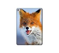 Innovedesire Fox Tablet Etui Coque Housse pour iPad Pro 12.9 (2015,2017)