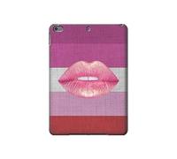 Innovedesire LGBT Lesbian Flag Tablet Etui Coque Housse pour iPad Pro 10.5, iPad Air (2019, 3rd)
