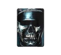 Innovedesire Skull Soldier Zombie Tablet Etui Coque Housse pour iPad Pro 10.5, iPad Air (2019, 3rd)