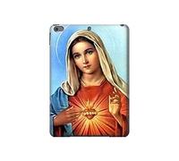 Innovedesire The Virgin Mary Santa Maria Tablet Etui Coque Housse pour iPad Pro 10.5, iPad Air (2019, 3rd)