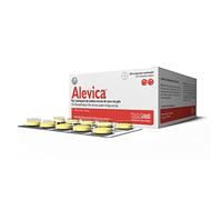 Innovet Aliment complémentaire Alevica à base de Pea-q 200 CPR