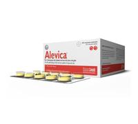 Innovet Aliment complémentaire Alevica à base de Pea-q 200 CPR