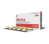 Innovet – Aliment complémentaire Alevica chiens et chats PEA-q bien-être nerveux – 20 comprimés