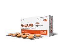 Innovet Complément Glupacur arthrose aiguë pour chiens et chats - 30 comprimés à croquer