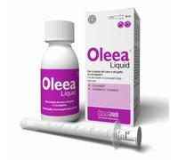 Innovet Oleea - Formulation liquide, 60 ml - pour la santé du chien et du chat en surpoids ou obèse - Protège contre les dommages liés à l'excès de graisse corporelle