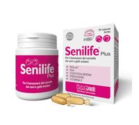 Senilife-Mang Cani Gatti 30Cps