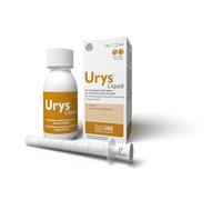 Innovet Urys® Liquid - Bienêtre des Basses Vie urinaire dans le Chien et le Chat - Flacon de 60 ml