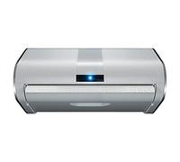 Innovia Distributeur automatique de serviettes en papier Technologie sans contact Fonctionne avec la plupart des marques et tailles de serviettes en papier Distribue le nombre de feuilles dont vous