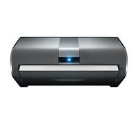 Innovia Distributeur automatique d'essuie-tout Technologie sans contact Fonctionne avec la plupart des marques et tailles de serviettes en papier Distribue le nombre de feuilles dont vous avez besoin