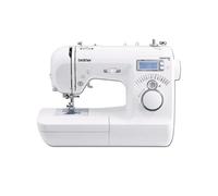 Brother Machine à coudre Innov-is 15 Garantie 5 ans Blanc G