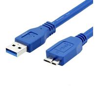 InnovTec câble de données usb3.0 câble de données de disque dur câble MICRO USB