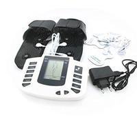 InnovTec Musculaire Stimulateur Massageador Des Dizaines Acupuncture Thérapie Machine Minceur Body Massager