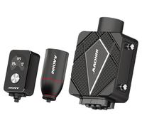 INNOVV K5 Système de dashcam de moto