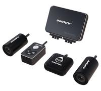INNOVV K7 Dashcam, caméra avant et arrière CAMÉRA AVANT ET ARRIÈRE