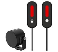 INNOVV Système ThirdEYE BSD - Mirror Version VERSION MIRROR