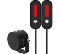 INNOVV Système ThirdEYE BSD - Mirror Version VERSION MIRROR