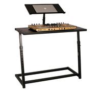 Innox FlexBooth Solid cabine DJ réglable