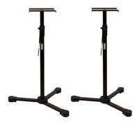 Innox MON-05 pieds pour enceinte de monitoring (la paire)