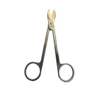Innoxa – Ciseaux à ongles Expert Lames droites Inox 11 cm