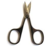 Innoxa Expert Accessoires Ciseaux à Ongles Lames Droites Inox 9,2cm