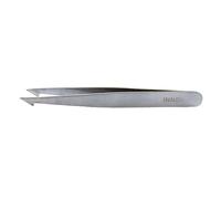 Innoxa Expert Accessoires Pince à Epiler Mors Effilés Inox 9,7cm