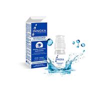 Innoxa Gouttes Oculaires Hydratantes Yeux Secs Et Irrités Formule Incolore Flacon 10ml