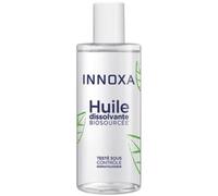 Innoxa Huile Dissolvante Flacon 100ml