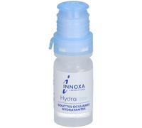 Innoxa Hydralose Gouttes Oculaires Hydratantes Ophtalmiques 10 ml