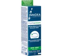 Innoxa HydraVision Lotion Périoculaire Yeux Et Paupières Sensibles 100ml
