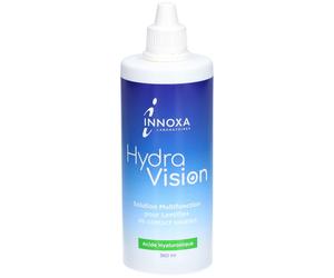 INNOXA HydraVision Solution Multifonction Lentilles 360 ml