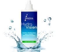 Innoxa Solution multifonction pour lentilles Acide hyaluronique 360 ml