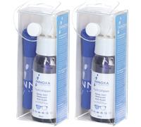 INNOXA HydraVision Spray 2 en 1 Nettoyant Anti-buée Produit(S) Nettoyant(S) 2x30 ml