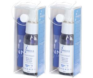 INNOXA HydraVision Spray 2 en 1 Nettoyant Anti-buée Produit(S) Nettoyant(S) 2x30 ml