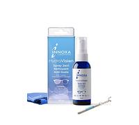 Innoxa Hydra Vision Spray 2 En 1 Nettoyant Anti-Buée 30ml