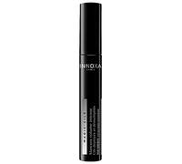 INNOXA - Mascara Volume Belle & Good Nature - Noir - Formule 88% Biosourcée - Brosse Recourbante - Enveloppe et Etoffe les Cils dès la Frange - Regard Sophistiqué - Idéal pour le Soir