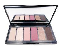 INNOXA - Palette Ombre à Paupières Belle & Good Nature - Ton Froid - Biosourcé - 6 Harmonies Mates et Irisées