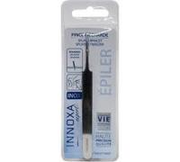 Innoxa Pince à échardes Inox 10cm 1 Unité