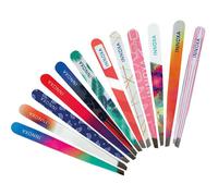 Innoxa Pince Epiler Mors Biais Inox Motif 9,6cm