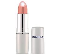 INNOXA - Rouge à Lèvres Duo Couleur et Soin - 002 Corail - Lèvres Sensibles - Alliance Parfaite entre le Soin d'un Baume et le Maquillage