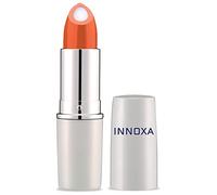 INNOXA - Rouge à Lèvres Duo Couleur et Soin - 005 Papaye - Lèvres Sensibles - Alliance Parfaite entre le Soin d'un Baume et le Maquillage