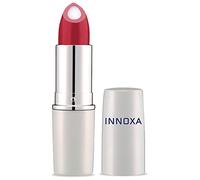 INNOXA - Rouge à Lèvres Duo Couleur et Soin - 006 Rouge - Lèvres Sensibles - Alliance Parfaite entre le Soin d'un Baume et le Maquillage