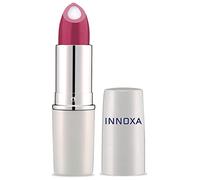INNOXA - Rouge à Lèvres Duo Couleur et Soin - 007 Grenade - Lèvres Sensibles - Alliance Parfaite entre le Soin d'un Baume et le Maquillage