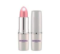 INNOXA - Rouge à Lèvres Duo Couleur et Soin - 012 Tendre - Lèvres Sensibles - Alliance Parfaite entre le Soin d'un Baume et le Maquillage
