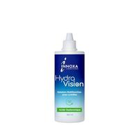 INNOXA - Solution Lentilles Hydra Vision Multifonction, Confort et Hydratation Optimale (Flacon 100mL) - Le Lot De 3