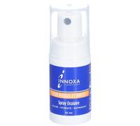 Innoxa Formule Bleue Spray Yeux Rouges Et Irrités Triple Action Flacon 10ml