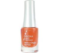 Innoxa Vernis Ongles Sensibles 609 Orange Saint Tropez 5ml