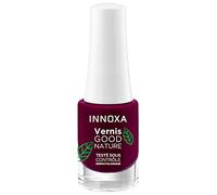 Innoxa Good Nature Biosourcé Vernis à Ongles Cassis 5ml