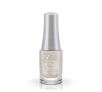 INNOXA - Vernis à Ongles Mythiques les Neutres - 201 Blanc Nacré - Vegan - Made in France - Ongles Sensibles - Couleur Intense et Longue Tenue