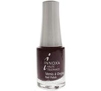 INNOXA - Vernis à Ongles Mythiques les Rouges - 403 Rouge Nuit - Vegan - Made in France - Ongles Sensibles - Couleur Intense et Longue Tenue
