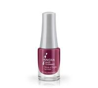 Innoxa Vernis À Ongles N°701 Pourpre 4,8ml Multicolore